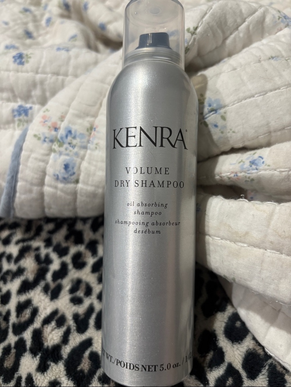 Kenra Volume Dry Shampoo -
